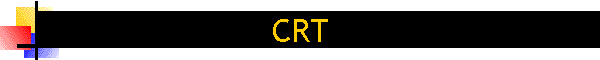 CRT